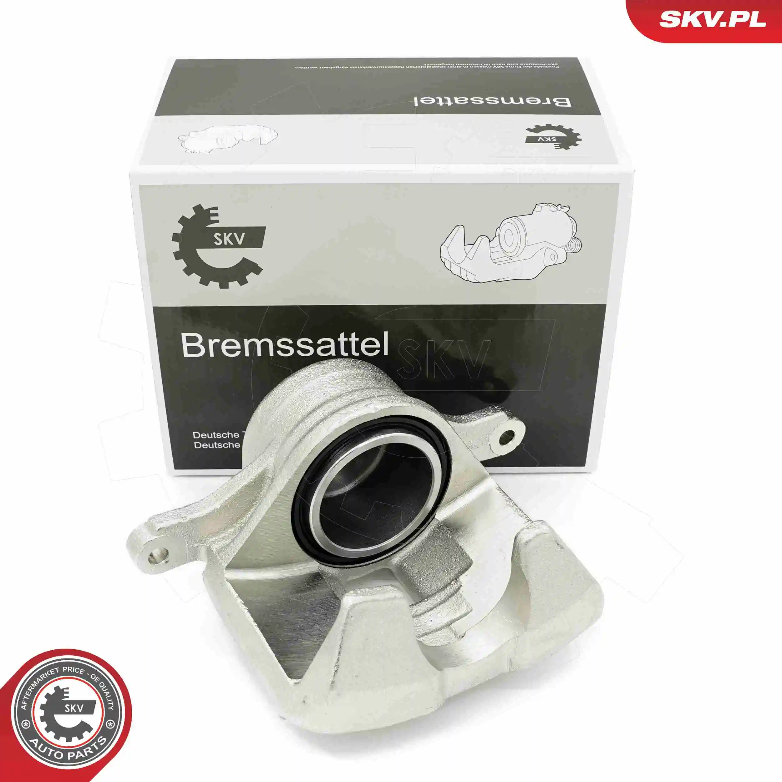 Brake Caliper